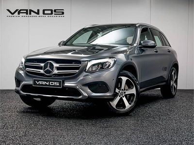 Mercedes GLC220