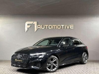 Audi A3 Sportback e-tron