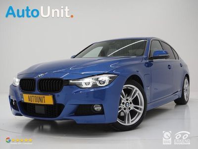 tweedehands BMW 330e 330 3-serieLCI M-Sport | Adaptive Cruise | Head