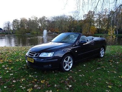 Saab 9-3 Cabriolet