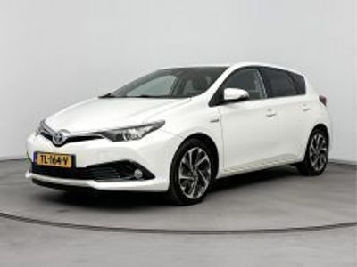 Toyota Auris Hybrid