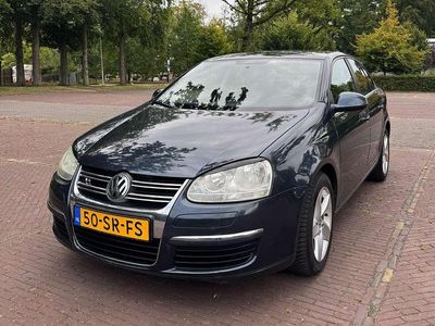 VW Jetta
