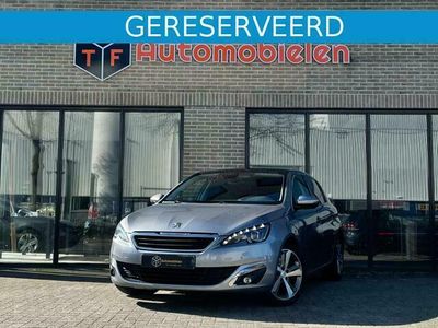 tweedehands Peugeot 308 1.6 THP 156 PK