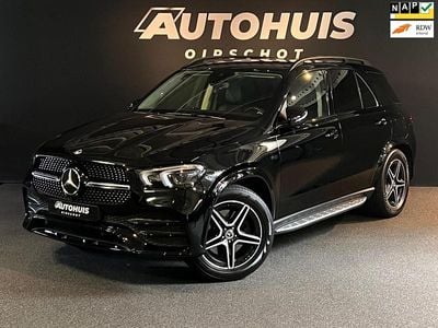 Mercedes GLE350