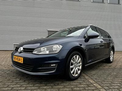 Occasion 2015 VW Golf VII Stationwagen | € 5.000 (Goede deal)