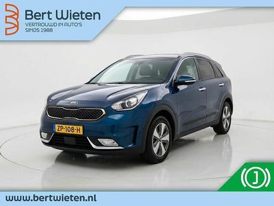 Occasion 2019 Kia e-Niro SUV | € 15.895 (Eerlijke prijs)