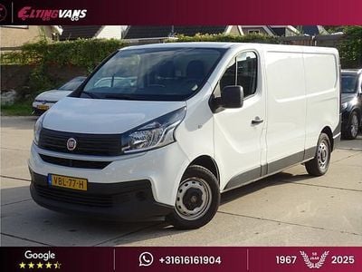 Fiat Talento