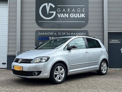 VW Golf Plus