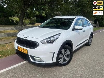 Occasion 2019 Kia e-Niro SUV | € 15.950 (Goede deal)