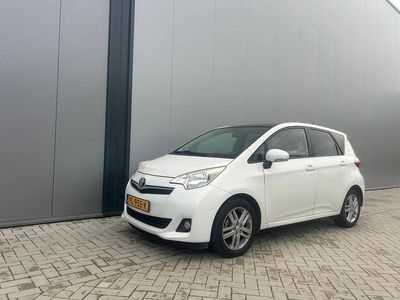 Toyota Verso-S