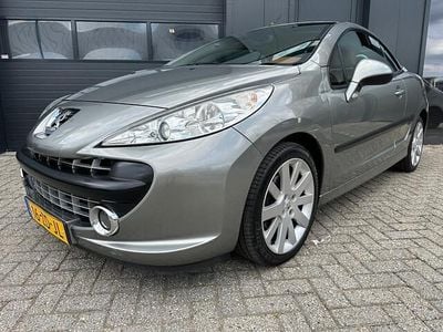 Peugeot 207 CC