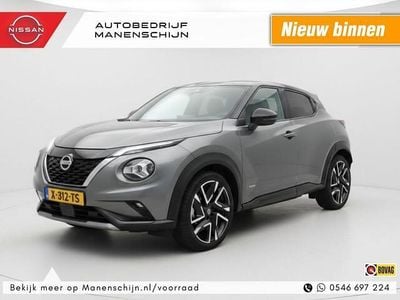 Occasion Nissan Juke 2024 Grijs SUV