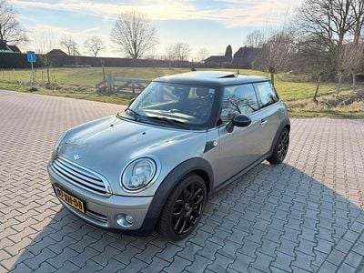 Occasion Mini Cooper 119 PK (87 kW) 2007 Hatchback