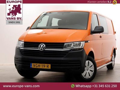 VW Transporter