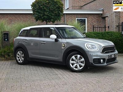 Gebruikt 2018 Mini Cooper S Countryman Chili SUV | € 20.900 (Eerlijke prijs)