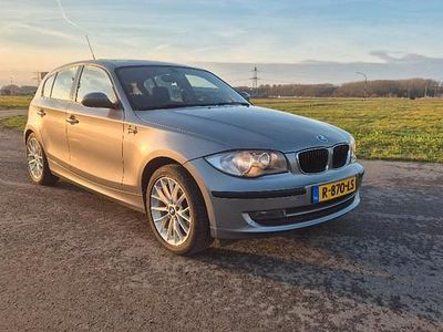 Occasion 2008 BMW 118 Hatchback | € 4.250 (Eerlijke prijs)
