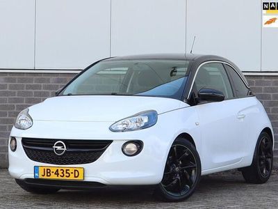 tweedehands Opel Adam 1.2 Glam