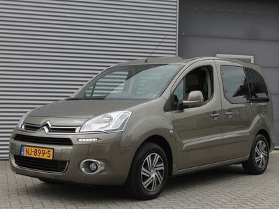 Bruin Occasion 2012 Citroën Berlingo Tendance MPV | € 14.999