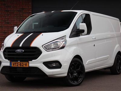 tweedehands Ford 300 TRANSIT CUSTOM2.0 TDCI L2H1 Limited Camera