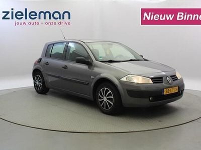 Renault Mégane II