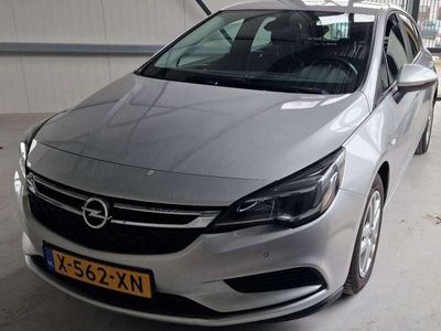 tweedehands Opel Astra 1.6 CDTI Innovation NL auto ex-defensie