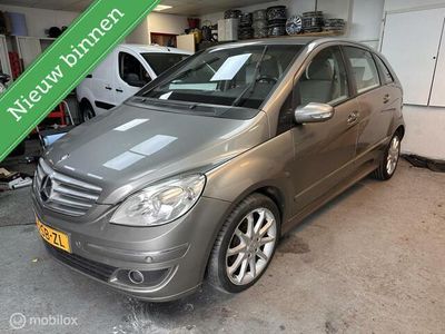 tweedehands Mercedes B200 200