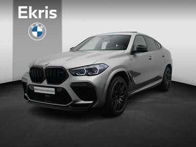 BMW X6 M