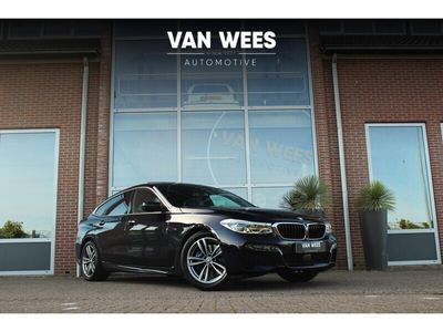 BMW 630
