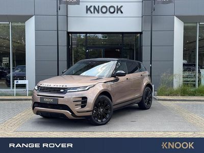 Occasion Land Rover Range Rover evoque SE Dynamic 269 PK (197 kW) 2025 Bruin SUV