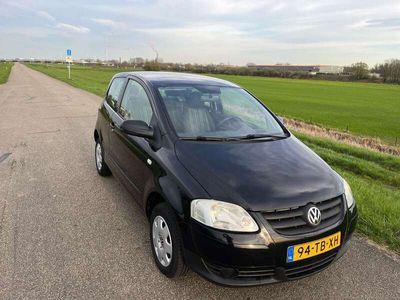 tweedehands VW Fox 1.2