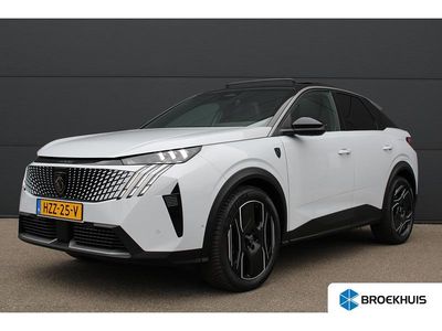 Occasion Peugeot 3008 GT 2025 Wit SUV