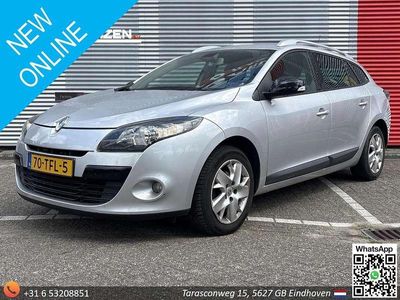 Renault Mégane GrandTour