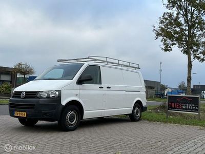 VW T5