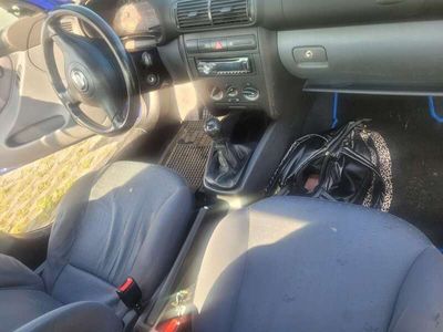 Seat Toledo