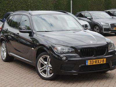 tweedehands BMW X1 xDrive28i M Sport / NL Auto! / Leder / Navigatie /