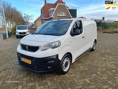 Occasion Peugeot Expert Premium 95 PK (69 kW) 2018 Overige Van