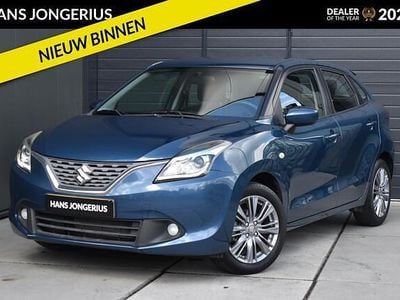 Suzuki Baleno