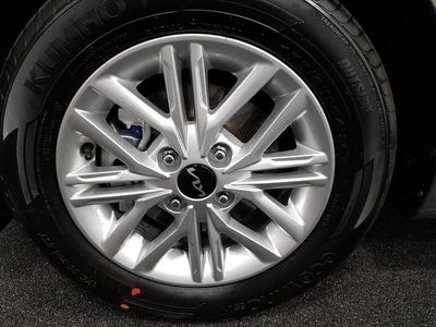 Grijs Occasion 2023 Kia Picanto Hatchback | € 17.890 (Eerlijke prijs)