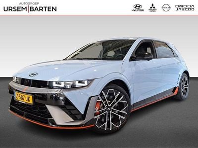 Blauw Gebruikt 2024 Hyundai Ioniq 5 SUV | € 54.930