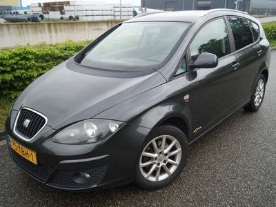 Seat Altea XL