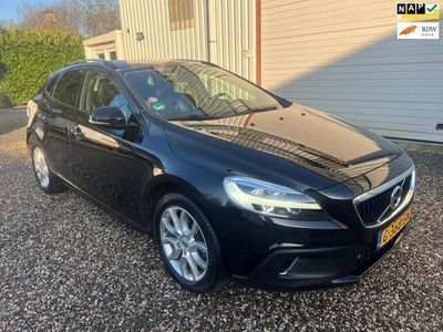 Volvo V40 CC