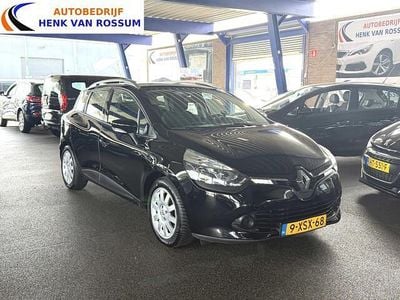 Renault Clio GrandTour