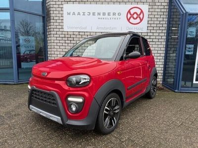 Microcar M.Go