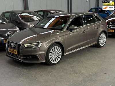 Audi A3 Sportback e-tron