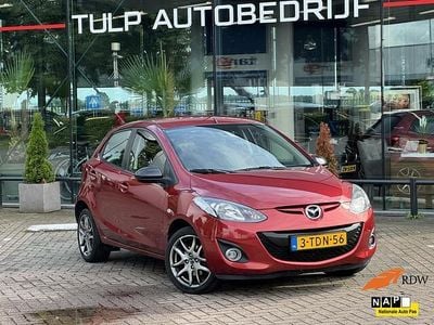 Mazda 5