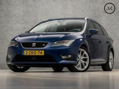 Seat Leon ST