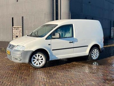Gebruikt 2005 VW Caddy MPV | € 1.350 (Eerlijke prijs)