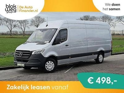 Gebruikt 2023 Mercedes Sprinter Van | € 29.900 (Super prijs)