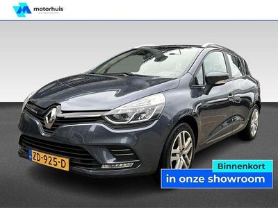 Renault Clio GrandTour