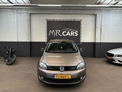 VW Golf Plus